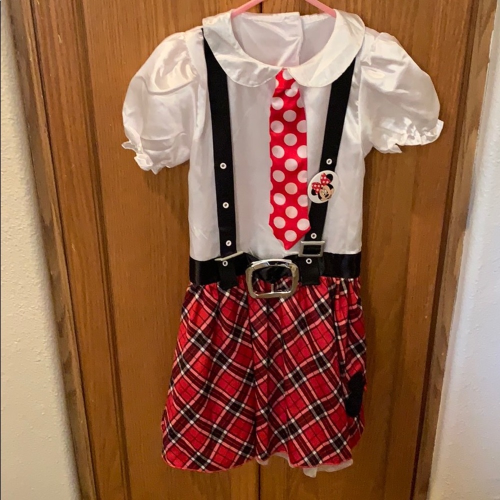 Halloween Costume